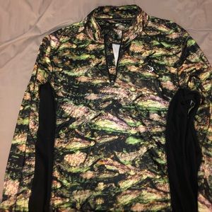 Pullover